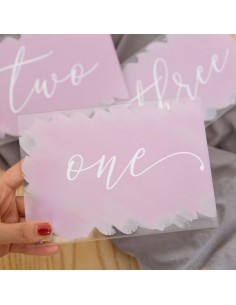 Numéro ou nom de table... 2