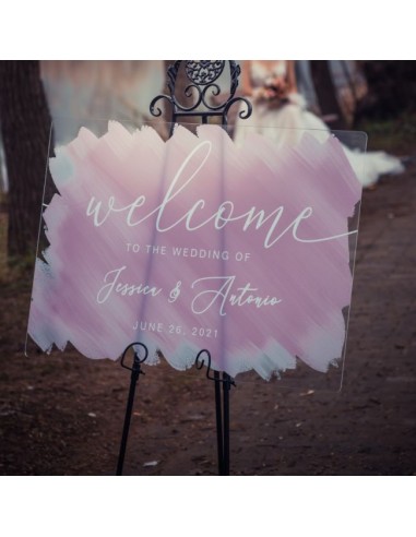 Tableau de bienvenue Mariage... Tableau de bienvenue Mariage...