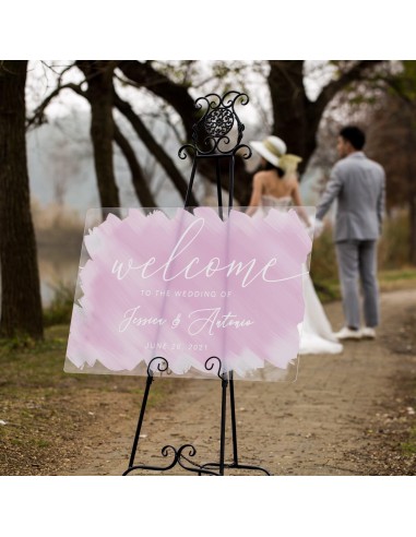 Tableau de bienvenue Mariage... Tableau de bienvenue Mariage...