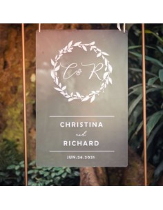 Tableau de Bienvenue... 2