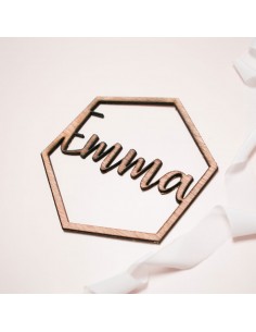 Découpe Moderne de Prénoms... 2