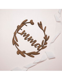 Découpe de Prénoms ou Mot...