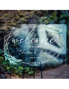 Tableau de Bienvenue... 2