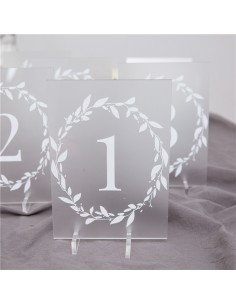 Numéro ou nom de table... 2