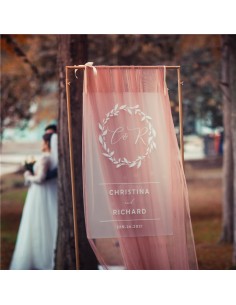 Tableau de Bienvenue...