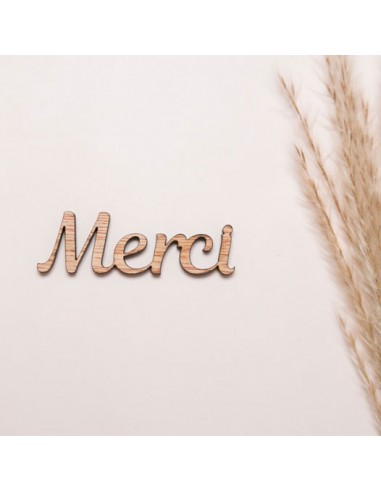 Petit Mot Découpe Bois Petit Mot Découpe Bois