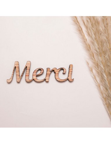 Petit Mot Découpe Bois Petit Mot Découpe Bois