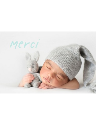 Remerciements Naissance Ourson - Ruben Remerciements Naissance Ourson - Ruben