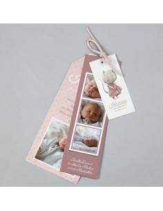 Faire-part Naissance Petit...