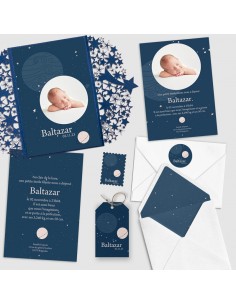 Faire-part Naissance... 2