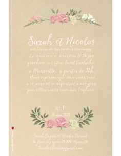 Faire-part numérique... 2