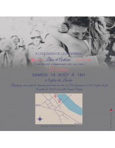 Faire-part numérique... 2