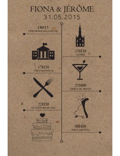 Faire-part numérique... 2