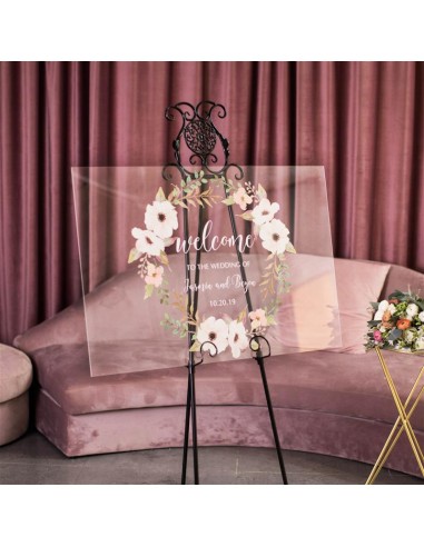 Tableau de bienvenue Mariage... Tableau de bienvenue Mariage...