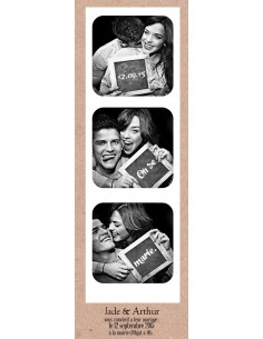 Faire-part numérique...