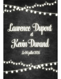 Faire-part numérique...