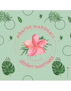 Faire-part numérique...