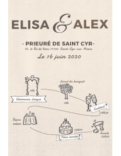 Faire-part numérique... 2