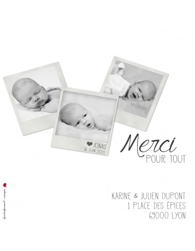 Faire-part Naissance Pictogrammes -... Faire-part Naissance Pictogrammes -...