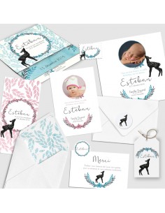 Faire-part Naissance... 2