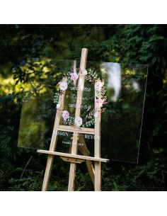 Tableau de bienvenue... 2