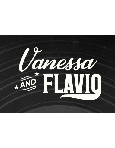 Timbre Mariage Musique - Vanessa Timbre Mariage Musique - Vanessa