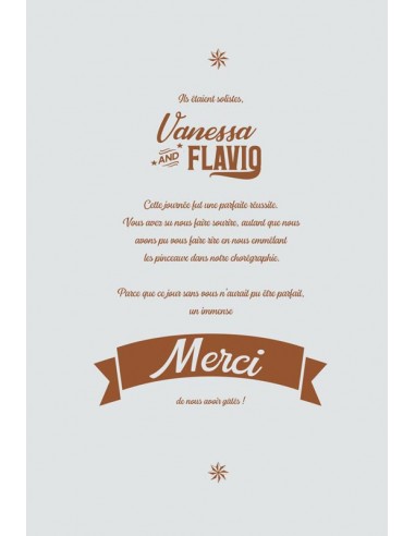 Remerciements Musique - Collection... Remerciements Musique - Collection...