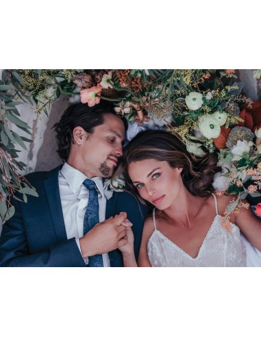 Remerciements Jungle - Collection Marion Remerciements Jungle - Collection Marion