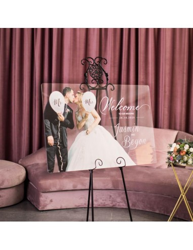 Tableau de bienvenue Mariage... Tableau de bienvenue Mariage...