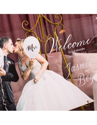 Tableau de bienvenue Mariage... Tableau de bienvenue Mariage...