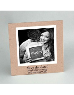 Save the date Mariage...