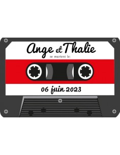 Save the date Mariage... 2