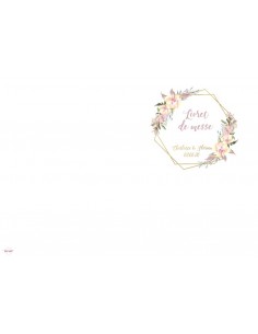 Couverture de livret de... 2