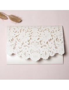 Pochette pocketfold avec... 2