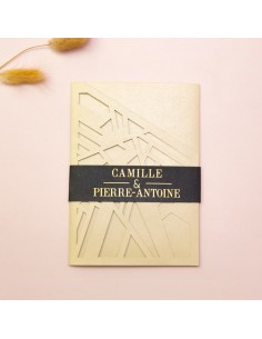 Pochette pocketfolder...