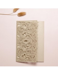 Pochette pour créer son...