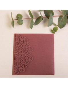 Pochette pour créer son...