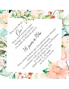 Faire-part numérique... 2