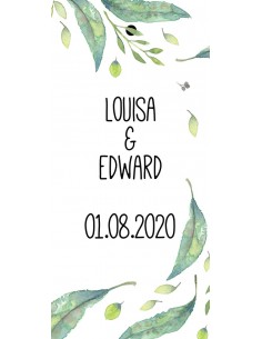 Faire-part numérique...