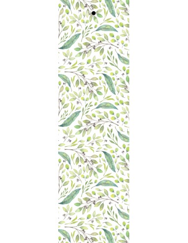 Faire-part numérique verdure - Louisa