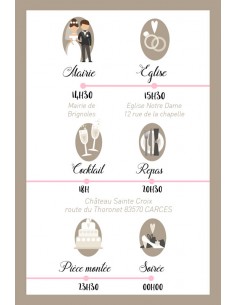 Faire-part numérique... 2