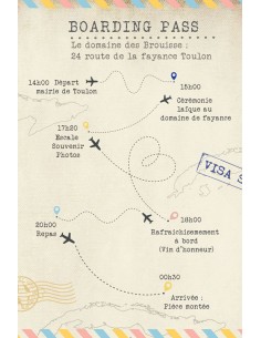 Carton Programme -... 2