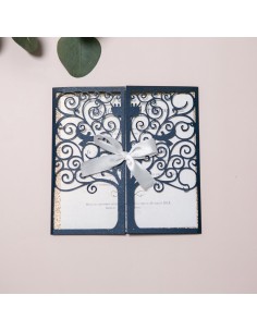 Faire-part de mariage...