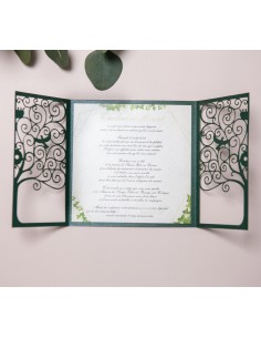 Faire-part de mariage... 2