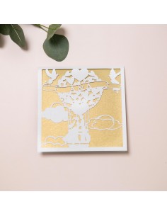 Faire-part mariage...