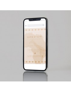 Faire-part numérique...