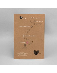 Carton Hébergements...