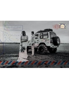 Remerciements Mariage... 2