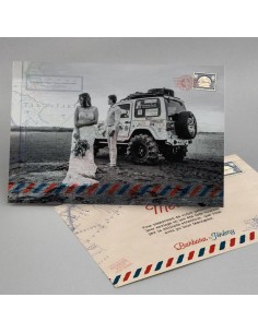 Remerciements Mariage...