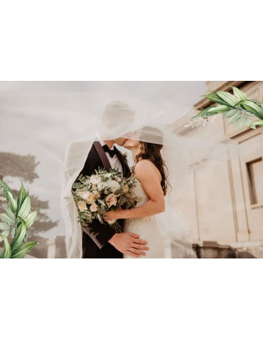 Remerciements Mariage végétal -...